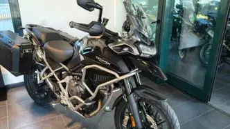 Triumph Tiger 1200 GT Explorer (2022 - 23) usata