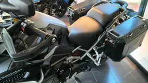 Triumph Tiger 1200 GT Explorer (2022 - 23)  (3)