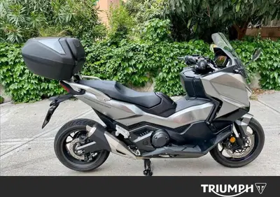 Honda Forza 750 (2025 - 26) - Annuncio 10015581