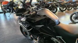 Triumph Tiger 1200 GT Explorer (2022 - 23)  (4)