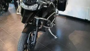 Triumph Tiger 1200 GT Explorer (2022 - 23)  (5)