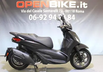Piaggio Beverly 400 S ABS-ASR (2021 - 24) - Annuncio 10015604