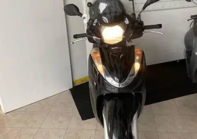Honda SH 300 i (2006 - 10) - Annuncio 10015607