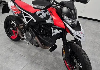 Ducati Hypermotard 950 RVE (2022 - 25) - Annuncio 10015605