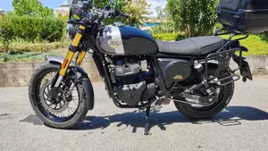Royal Enfield Bear 650 (2025 - 26) 