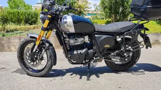 Royal Enfield Bear 650 (2025 - 26) usata