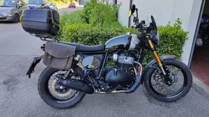 Royal Enfield Bear 650 (2025 - 26)  (2)