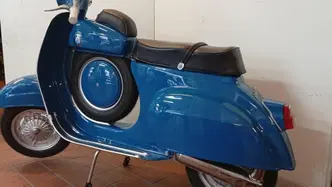 Piaggio  Vespa 90 SS epoca
