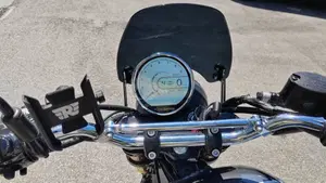 Royal Enfield Bear 650 (2025 - 26)  (4)