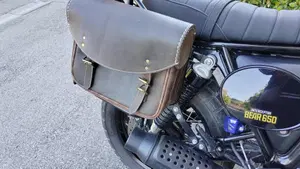 Royal Enfield Bear 650 (2025 - 26)  (5)