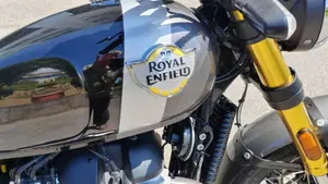 Royal Enfield Bear 650 (2025 - 26)  (6)