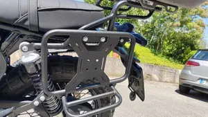 Royal Enfield Bear 650 (2025 - 26)  (7)