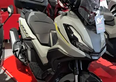 Honda ADV 350 Special Edition (2025 - 26) - Annuncio 9623928