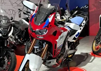 Honda Africa Twin CRF 1100L Adventure Sports (2024 - 26) - Annuncio 9508101