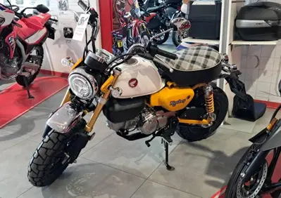 Honda Monkey 125 (2025 - 26) - Annuncio 10015609