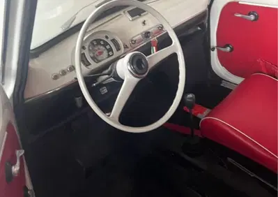 Fiat 600  epoca