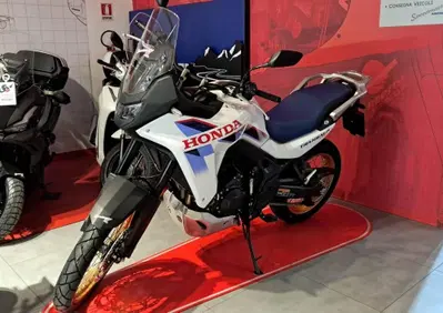 Honda Transalp XL750 (2026) - Annuncio 10015610