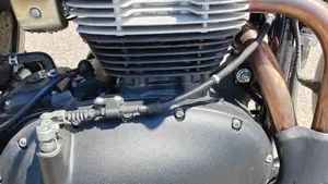Royal Enfield Bear 650 (2025 - 26)  (8)
