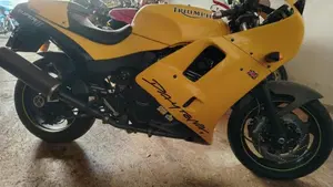 Triumph Daytona 900 SP (1994 - 96)  (3)