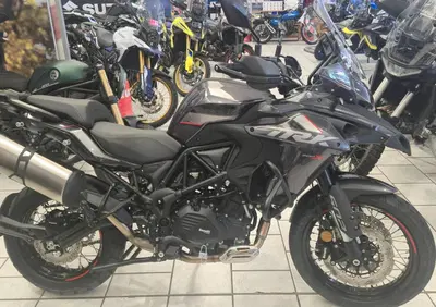 Benelli TRK 502X (2021 - 26) - Annuncio 10015615