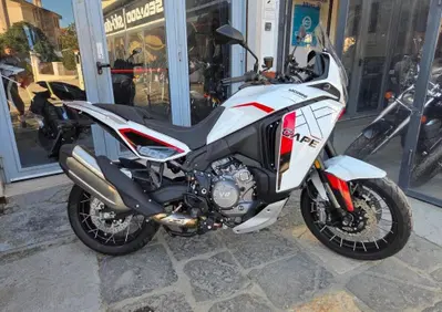 Moto Morini X-Cape 1200 (2026) - Annuncio 10015623