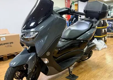 Yamaha N-Max 125 (2025 - 26) - Annuncio 10015624