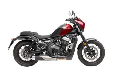 Moto Morini Calibro Custom (2024 - 26) - Annuncio 10015628