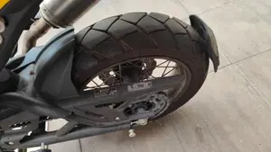 Benelli TRK 502X (2021 - 26)  (2)