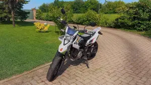 Yamaha WR 125 X (2009 - 16)  (2)