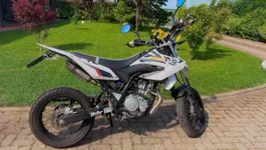 Yamaha WR 125 X (2009 - 16)  (3)