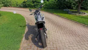 Yamaha WR 125 X (2009 - 16)  (5)