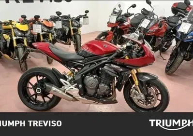Triumph Speed Triple 1200 RR (2022 - 26) - Annuncio 9831048