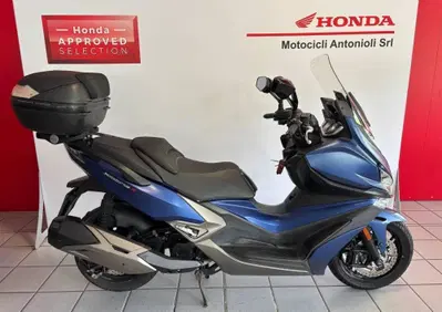 Kymco Xciting 400i S ABS (2019 - 20) - Annuncio 10015631