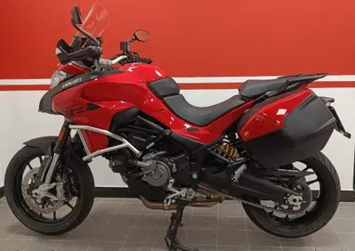 Ducati Multistrada V2 (2022 - 24) - Annuncio 10015647