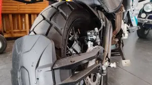Benelli TRK 502X (2021 - 26)  (4)