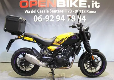 Royal Enfield Guerrilla 450 (2024 - 26) - Annuncio 10015659