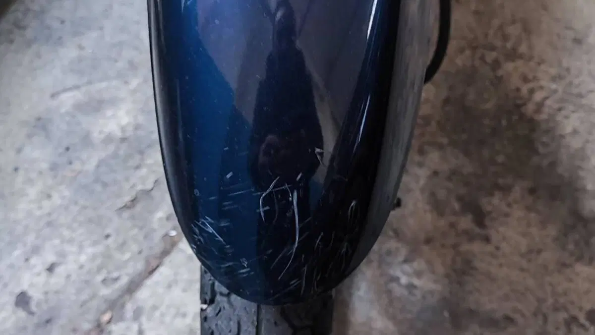 Piaggio Liberty 150 4T (2008 - 13)  (5)