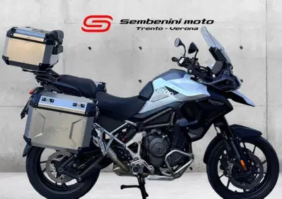 Triumph Tiger 1200 GT Pro (2024 - 26) - Annuncio 10015655