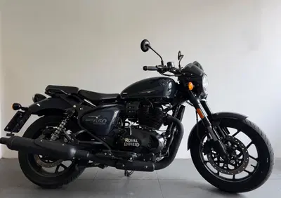 Royal Enfield Shotgun 650 (2024 - 26) - Annuncio 10015657