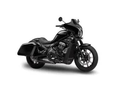 Moto Morini Calibro Bagger (2024 - 26) - Annuncio 10015663