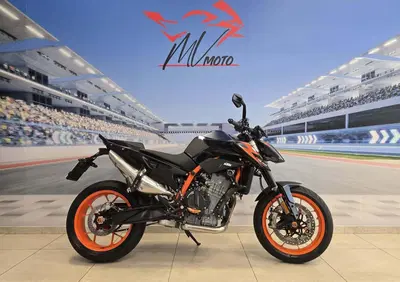 KTM 890 Duke R (2022 - 23) - Annuncio 10015674