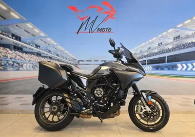 MV Agusta Turismo Veloce 800 Lusso SCS (2021 - 26) - Annuncio 10015676