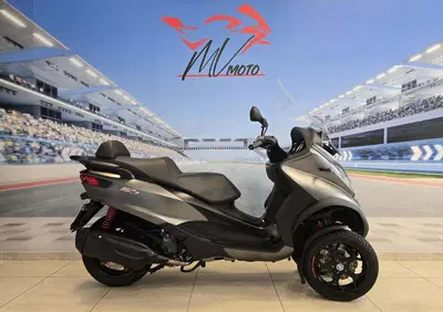 Piaggio Mp3 350 ie ABS (2018 - 19) - Annuncio 10015677