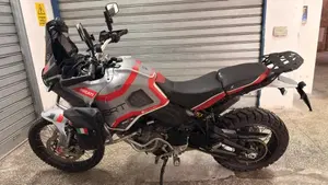 Ducati DesertX (2022 - 25)  (3)