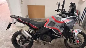 Ducati DesertX (2022 - 25)  (4)