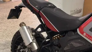 Ducati DesertX (2022 - 25)  (5)