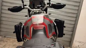 Ducati DesertX (2022 - 25)  (6)
