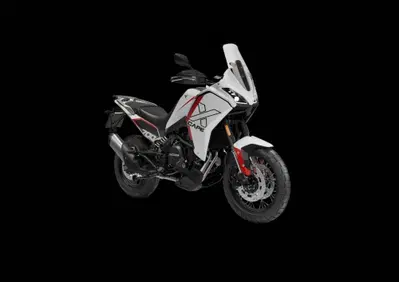 Moto Morini X-Cape 700 (2025 - 26) - Annuncio 10015685