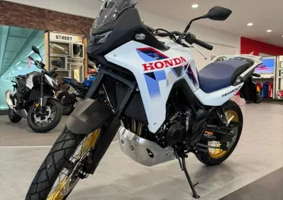 Honda Transalp XL750 (2026) - Annuncio 10007888
