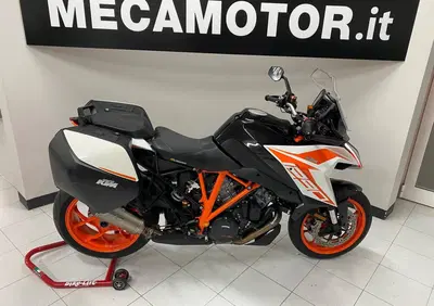 KTM 1290 Super Duke GT (2019 - 20) - Annuncio 10015687